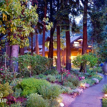 Harmony Ridge Lodge Nevada City Dış mekan fotoğraf