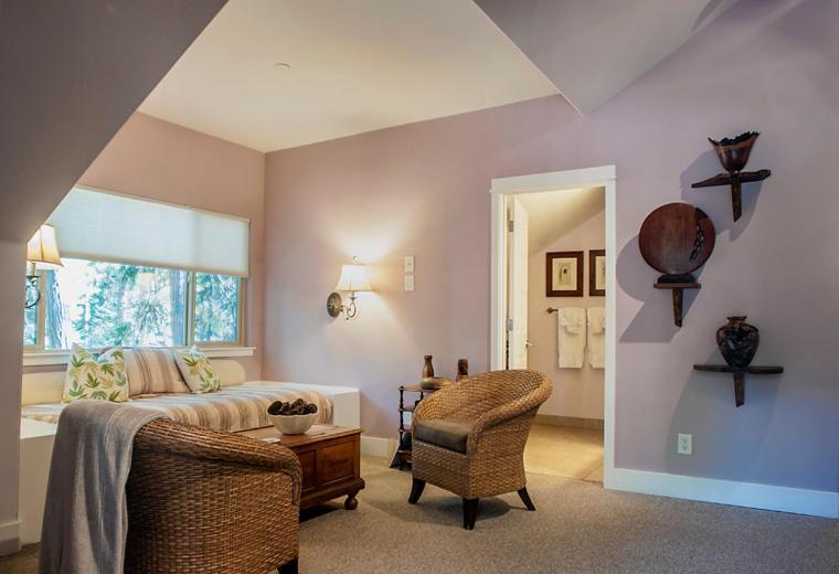 Harmony Ridge Lodge Nevada City Dış mekan fotoğraf
