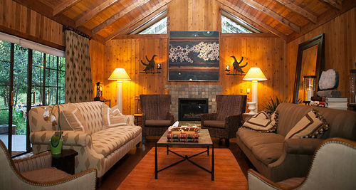 Harmony Ridge Lodge Nevada City Dış mekan fotoğraf