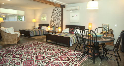 Harmony Ridge Lodge Nevada City Dış mekan fotoğraf