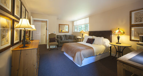 Harmony Ridge Lodge Nevada City Dış mekan fotoğraf