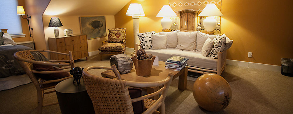 Harmony Ridge Lodge Nevada City Dış mekan fotoğraf