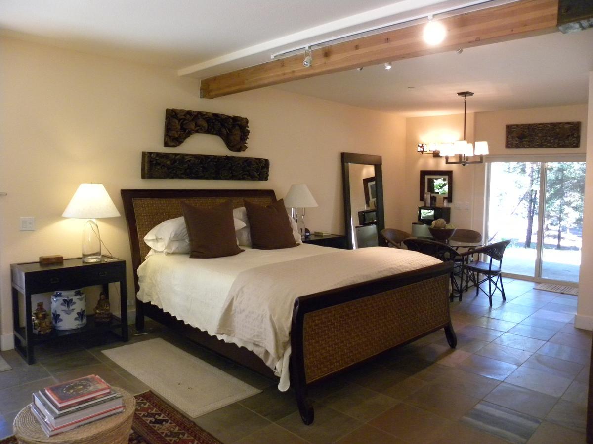 Harmony Ridge Lodge Nevada City Dış mekan fotoğraf
