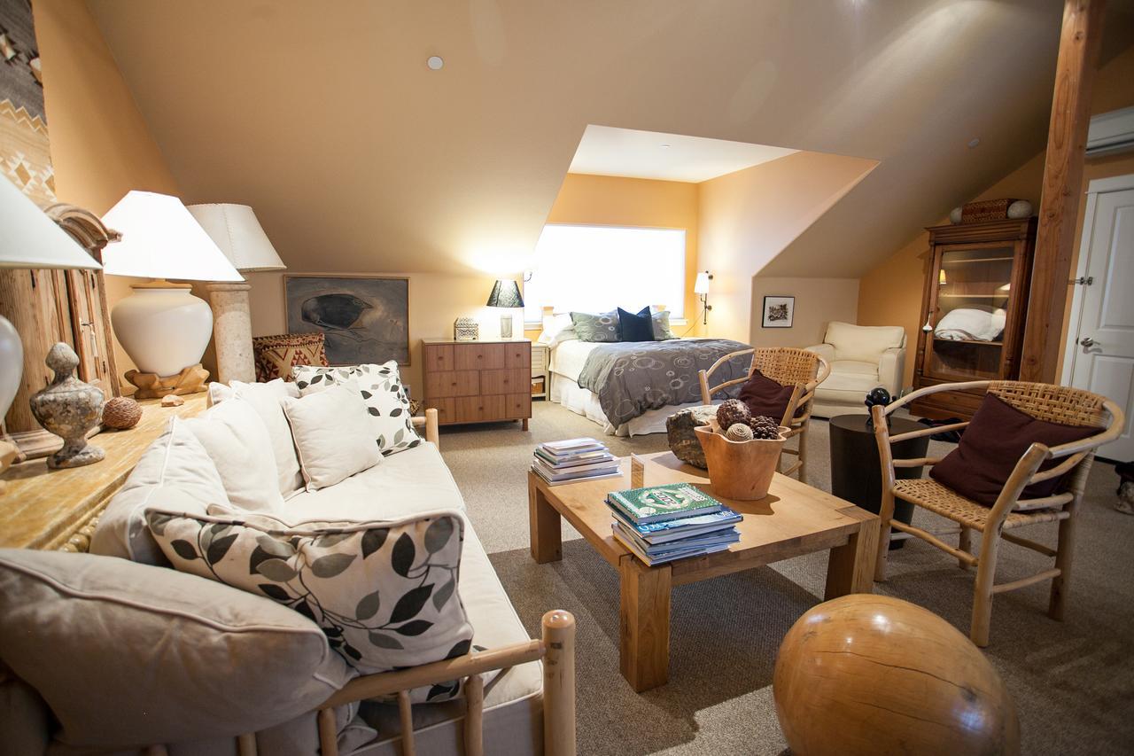 Harmony Ridge Lodge Nevada City Dış mekan fotoğraf