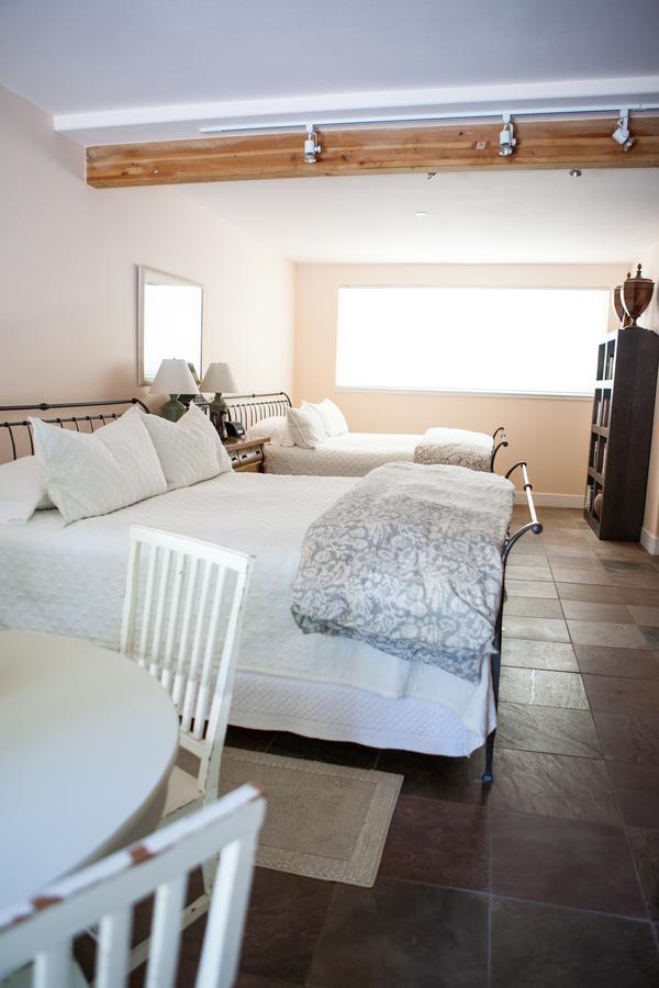 Harmony Ridge Lodge Nevada City Dış mekan fotoğraf