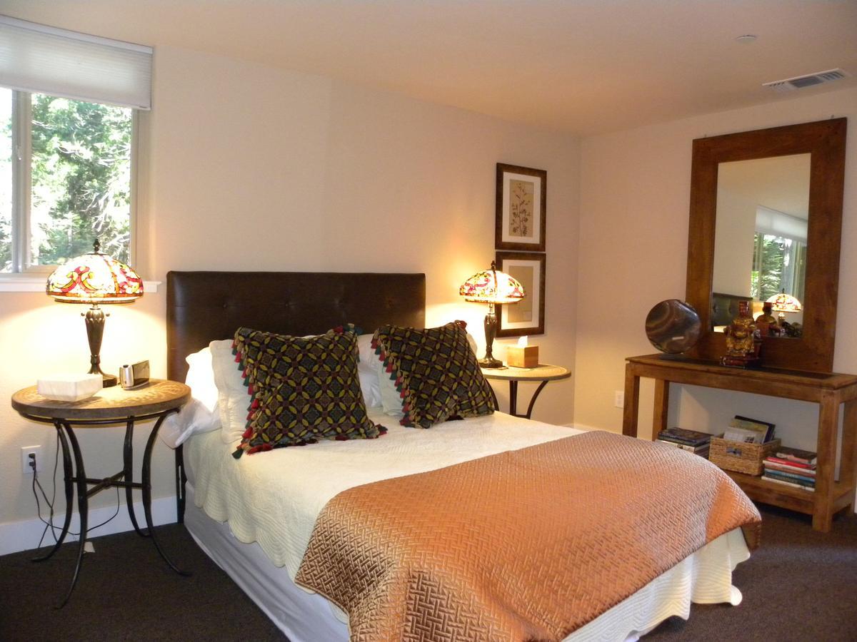 Harmony Ridge Lodge Nevada City Dış mekan fotoğraf