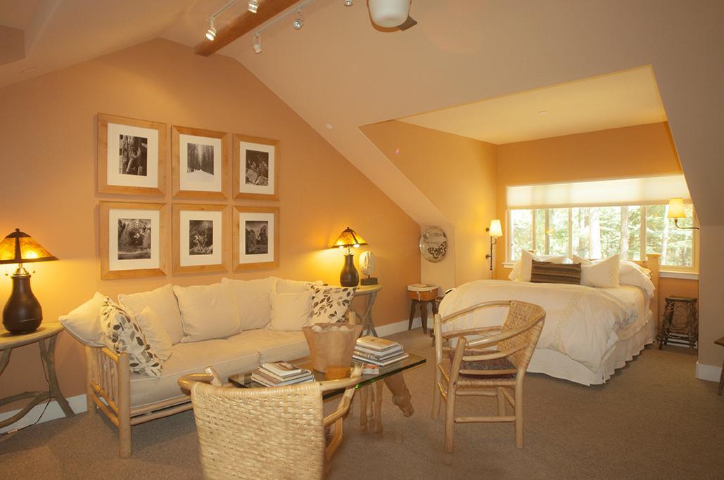 Harmony Ridge Lodge Nevada City Dış mekan fotoğraf